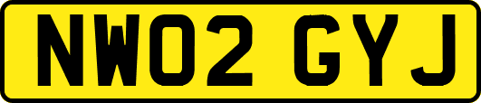 NW02GYJ