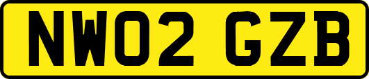 NW02GZB