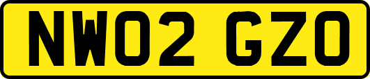 NW02GZO