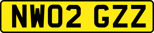 NW02GZZ