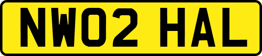 NW02HAL