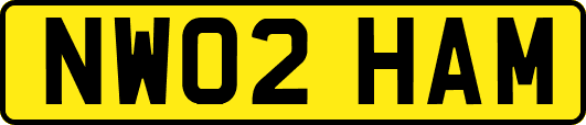 NW02HAM