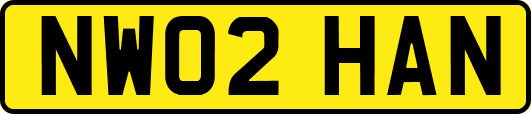 NW02HAN