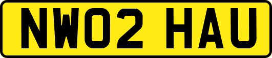 NW02HAU