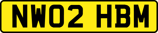 NW02HBM