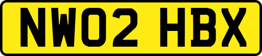 NW02HBX