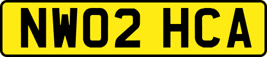 NW02HCA
