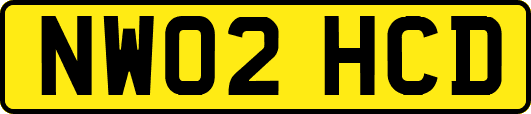 NW02HCD