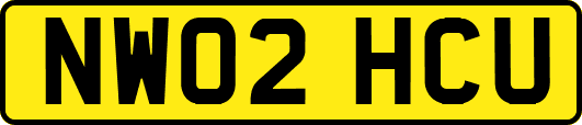 NW02HCU