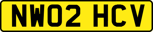 NW02HCV