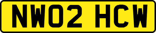 NW02HCW