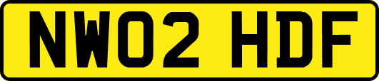 NW02HDF