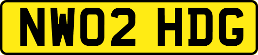 NW02HDG