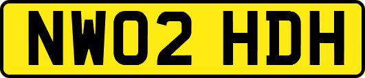 NW02HDH