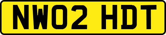 NW02HDT