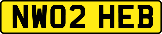 NW02HEB
