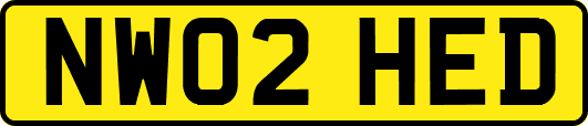 NW02HED