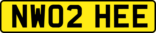 NW02HEE