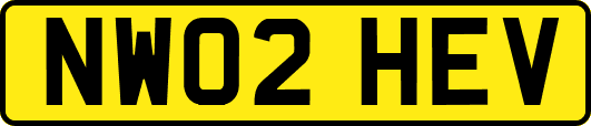 NW02HEV