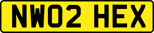 NW02HEX