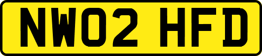 NW02HFD