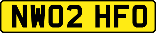 NW02HFO