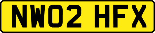 NW02HFX