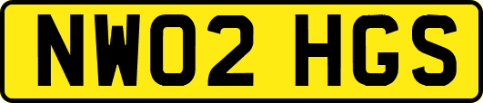 NW02HGS