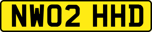 NW02HHD