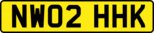 NW02HHK