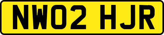 NW02HJR