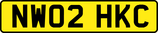 NW02HKC