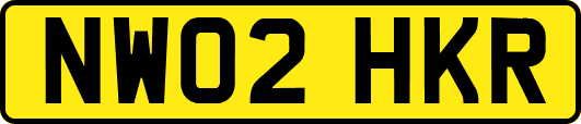 NW02HKR