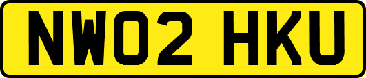 NW02HKU