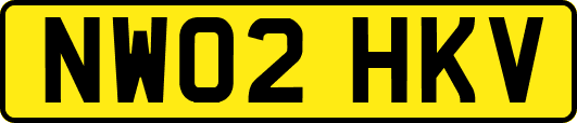 NW02HKV