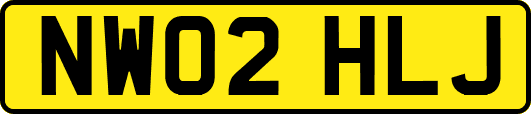 NW02HLJ