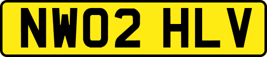 NW02HLV