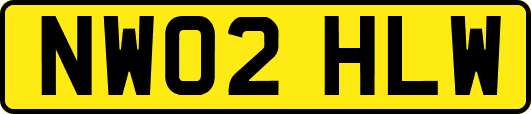 NW02HLW