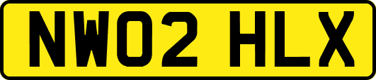 NW02HLX