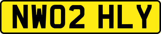 NW02HLY