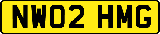 NW02HMG