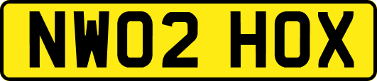 NW02HOX