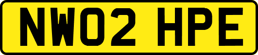 NW02HPE