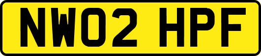 NW02HPF