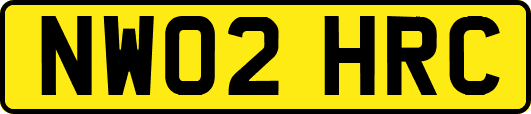 NW02HRC