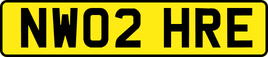 NW02HRE