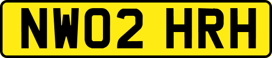 NW02HRH