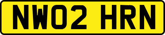 NW02HRN