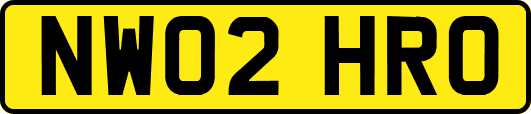NW02HRO