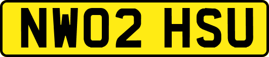 NW02HSU